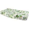 Premium Cotton Muslin Changing Pad Cover Sheet, Rainforest - Changing Pads - 1 - thumbnail