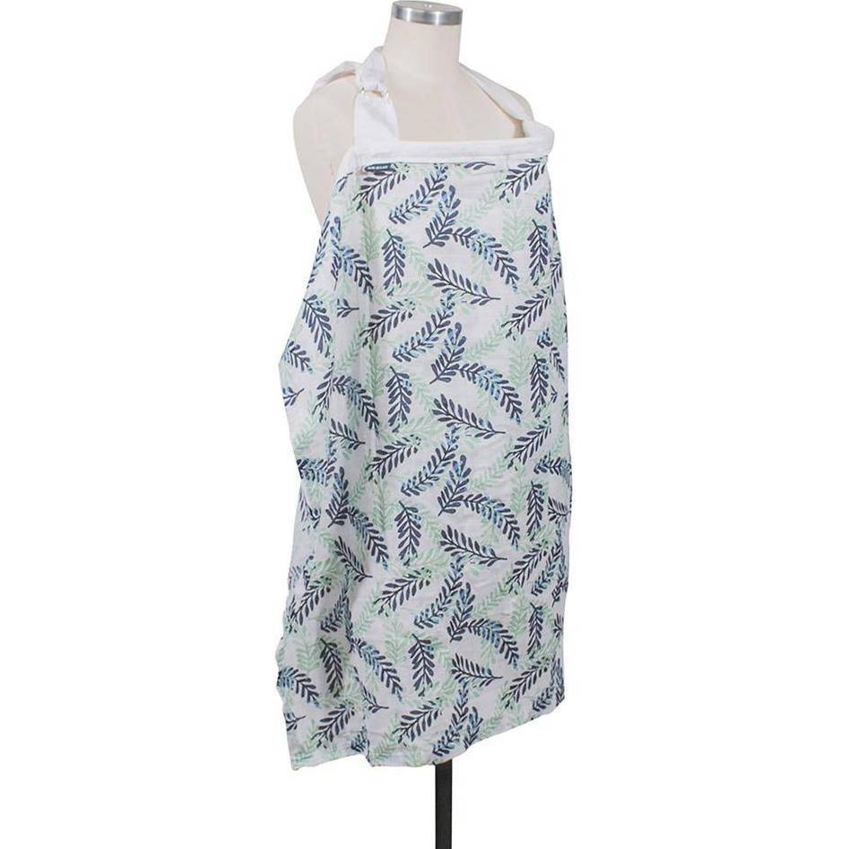 Women's Muslin Nursing Cover, Athens - Nursing Covers - 1