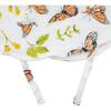 Oh-So-Soft Bamboo Blend Muslin Sun Hat, Butterfly - Hats - 4