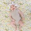 Oh-So-Soft Bamboo Blend Muslin Sun Hat, Butterfly - Hats - 6