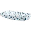 Oh-So-Soft Bamboo Blend Muslin Changing Pad Cover, Sea Turtles - Changing Pads - 1 - thumbnail