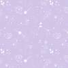 Oh-So-Soft Bamboo Blend Muslin Crib Sheet, Fairy Dust - Crib Sheets - 3