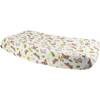 Oh-So-Soft Bamboo Blend Muslin Changing Pad Cover, Butterfly - Changing Pads - 1 - thumbnail