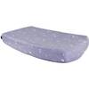 Oh-So-Soft Bamboo Blend Muslin Changing Pad Cover, Fairy Dust - Changing Pads - 1 - thumbnail