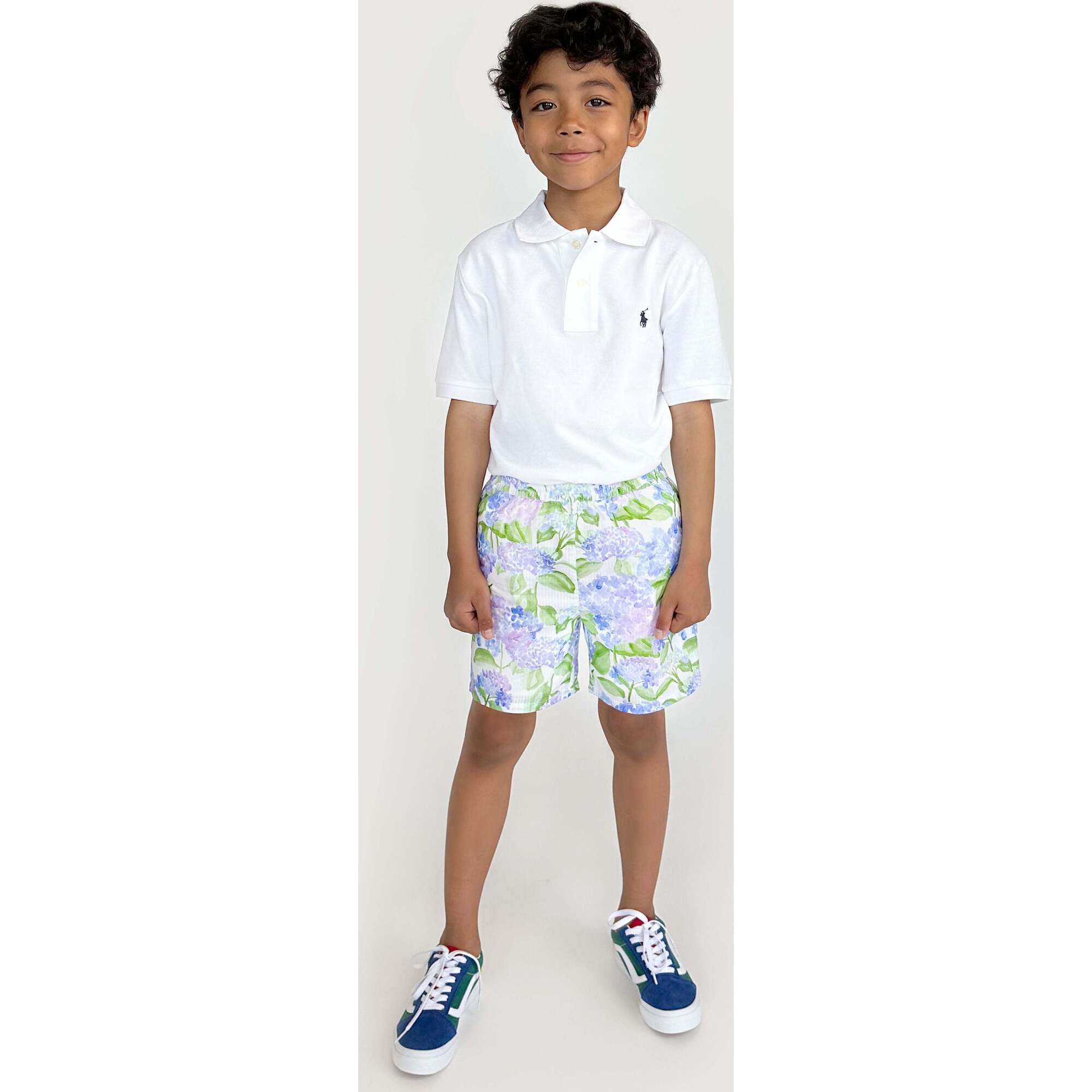 house on the hill　short pants Pants | House on the Hill