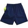 Boys Dri Fit Performance, Sport Shorts Navy - Shorts - 1 - thumbnail