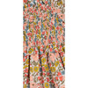 Chloé Liberty Halter Neck Dress, Multicolor - Dresses - 3