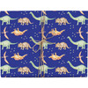 Everyday Dinosaur Gift Wrap - Paper Goods - 1 - thumbnail