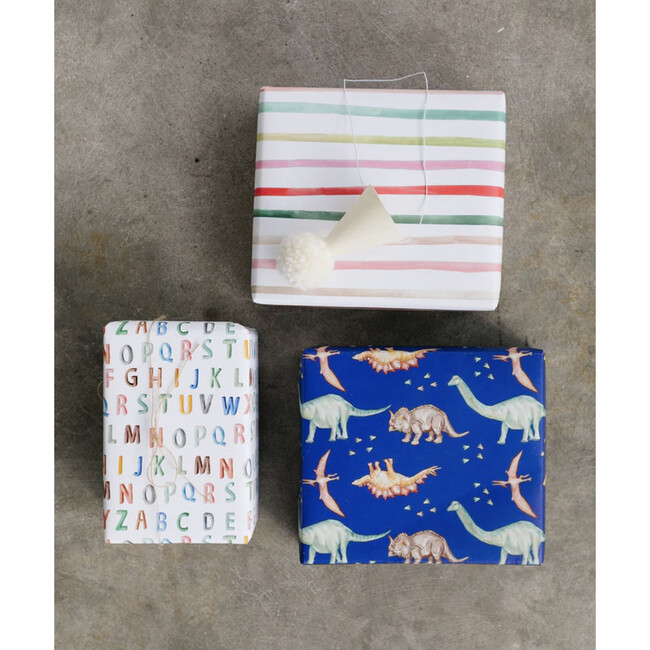 ABC Gift Wrap - Paper Goods - 3
