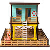 Mini Hut - Craft Kits - 3