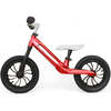 Q Play Racer Balance Bike Red - Balance Bikes - 1 - thumbnail