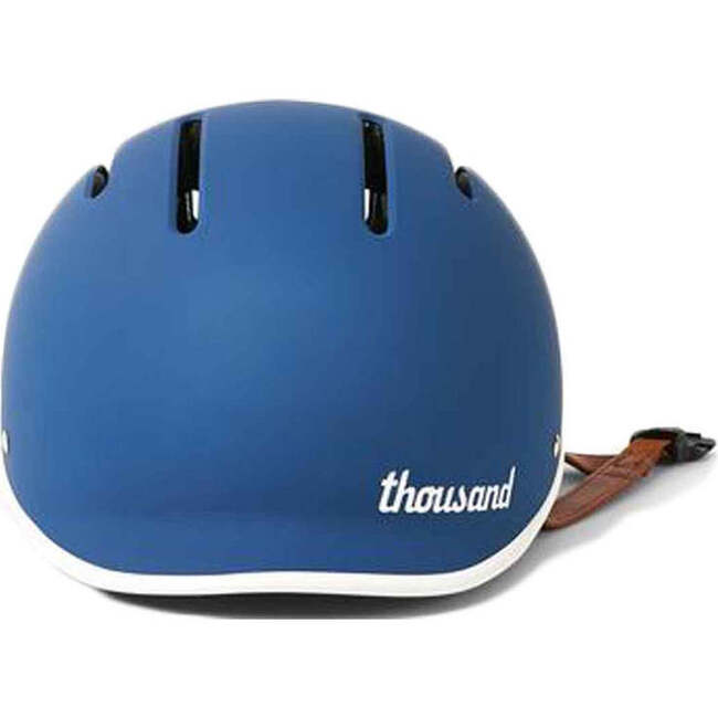 Thousand Junior Kid Helmet Blue