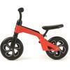 Q Play Tech Balance Bike Red - Balance Bikes - 2