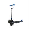 Q Play LED Light Scooter Blue - Scooters - 1 - thumbnail
