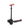 Q Play LED Light Scooter Red - Scooters - 1 - thumbnail