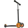 McLaren Scooters - Black - Orange - Scooters - 1 - thumbnail