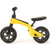 Q Play Tech Balance Bike Yellow - Balance Bikes - 2