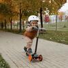 McLaren Scooters - Black - Orange - Scooters - 2