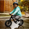 McLaren balance bike Black - Balance Bikes - 2