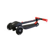 Q Play LED Light Scooter Red - Scooters - 2