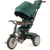 Bentley 6-in-1 Baby Stroller Kids Trike Spruce Green - Tricycles - 1 - thumbnail