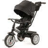 Bentley 6-in-1 Baby Stroller Kids Trike Onyx Black - Tricycle - 1 - thumbnail