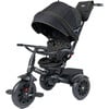 Bentley 6-in-1 Baby Stroller Kids Trike Centennial Black - Tricycles - 1 - thumbnail