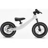 Bentley Balance Bike Glacier White - Balance Bikes - 3