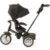 Bentley 6-in-1 Baby Stroller Kids Trike Onyx Black - Tricycle - 2