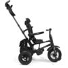 Q Play Rito Plus Folding Stroller-Trike  Black - Tricycle - 5