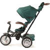 Bentley 6-in-1 Baby Stroller Kids Trike Spruce Green - Tricycles - 3