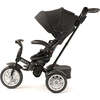 Bentley 6-in-1 Baby Stroller Kids Trike Onyx Black - Tricycle - 3