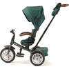 Bentley 6-in-1 Baby Stroller Kids Trike Spruce Green - Tricycles - 4