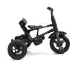 Q Play Rito Plus Folding Stroller-Trike  Black - Tricycle - 7