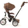 Bentley 6-in-1 Baby Stroller Kids Trike White Satin - Tricycle - 3