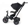 Bentley 6-in-1 Baby Stroller Kids Trike Centennial Black - Tricycles - 3