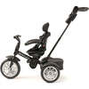 Bentley 6-in-1 Baby Stroller Kids Trike Onyx Black - Tricycle - 5