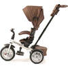 Bentley 6-in-1 Baby Stroller Kids Trike White Satin - Tricycle - 4