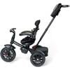 Bentley 6-in-1 Baby Stroller Kids Trike Centennial Black - Tricycles - 5