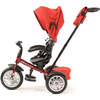 Bentley 6-in-1 Baby Stroller Kids Trike Dragon Red - Tricycle - 4
