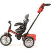 Bentley 6-in-1 Baby Stroller Kids Trike Dragon Red - Tricycle - 5
