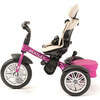 Bentley 6-in-1 Baby Stroller Kids Trike Fuchsia Pink - Tricycle - 6