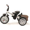 Bentley 6-in-1 Baby Stroller Kids Trike White Satin - Tricycle - 7
