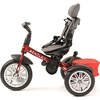 Bentley 6-in-1 Baby Stroller Kids Trike Dragon Red - Tricycle - 6