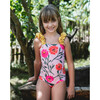 Bamba One-Piece Swimsuit, Abi And Flora - One Pieces - 2