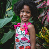 Baby Coco One-Piece Swimsuit, Abi And Flora - One Pieces - 2