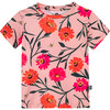 Baby Basic Print T-Shirt, Abi And Flora - T-Shirts - 1 - thumbnail