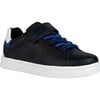 DJRock Colorblock Sneakers, Black - Sneakers - 2