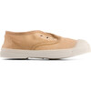 Women's Elly Tennis Shoes, Beige - Sneakers - 1 - thumbnail