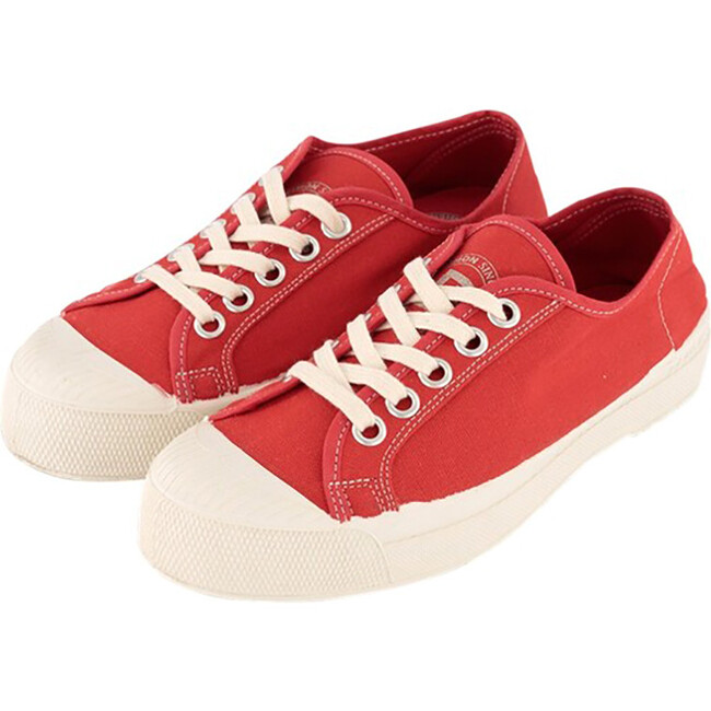 Women's Romy B79 Tennis Shoes, Red